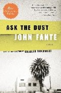 Bild von Fante, John: Ask the Dust