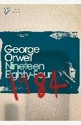 Bild von Orwell, George: Nineteen Eighty-Four