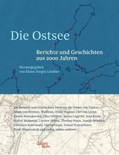 Bild von Liedtke, Klaus-Jürgen (Hrsg.): Die Ostsee