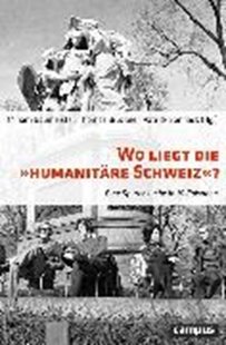 Bild von Baumeister, Miriam (Hrsg.): Wo liegt die Humanitäre Schweiz? (eBook)