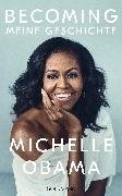 Bild von Obama, Michelle: BECOMING (eBook)