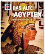 Bild von Rachlé, Sabrina: WAS IST WAS Band 70 Das alte Ägypten. Goldenes Reich am Nil