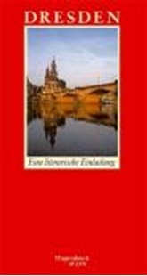 Bild von Schöttker, Detlev (Hrsg.): Dresden. Eine literarische Einladung