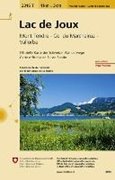 Cover-Bild zu Lac de Joux. 1:33'333