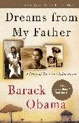 Bild von Obama, Barack: Dreams from My Father