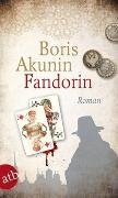 Cover-Bild zu Akunin, Boris: Fandorin