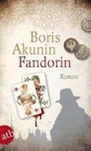 Bild von Akunin, Boris: Fandorin