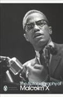Bild von Haley, Alex: The Autobiography of Malcolm X