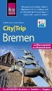 Cover-Bild zu Reise Know-How CityTrip Bremen mit Überseestadt und Bremerhaven