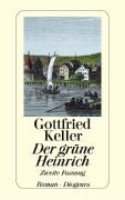 Bild von Keller, Gottfried: Der grüne Heinrich