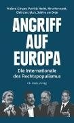 Cover-Bild zu Gürgen, Malene: Angriff auf Europa