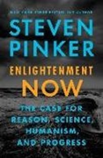 Bild von Pinker, Steven: Enlightenment Now