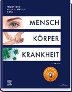 Bild von Huch, Renate (Hrsg.) : Mensch Körper Krankheit