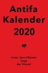 Bild von Antifaschistischer Taschenkalender 2020