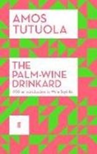 Bild von Tutuola, Amos: The Palm-Wine Drinkard