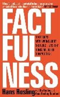 Bild von Rosling, Hans : Factfulness