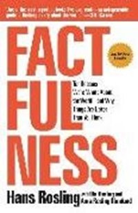 Bild von Rosling, Hans : Factfulness