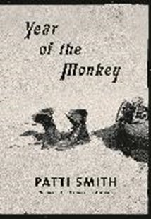 Bild von Smith, Patti: Year of the Monkey