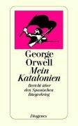Bild von Orwell, George: Mein Katalonien