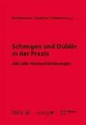Bild von Breitenmoser, Stephan (Hrsg.): Schengen und Dublin in der Praxis