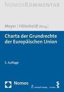 Bild von Meyer, Jürgen (Hrsg.): Charta der Grundrechte der Europäischen Union