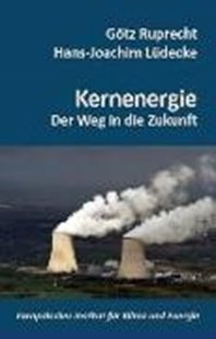 Bild von Lüdecke, Horst-Joachim: Kernenergie