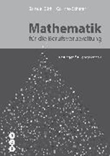 Bild von Bürki, Samuel : Mathematik für die Berufsvorbereitung