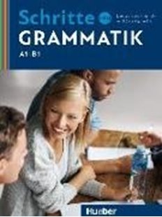 Bild von Gottstein-Schramm, Barbara: Schritte neu Grammatik