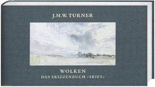 Bild von J.M.W. Turner - Wolken