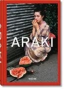 Cover-Bild zu Araki, Nobuyoshi (Künstler): Araki by Araki