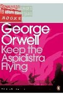 Bild von Orwell, George: Keep the Aspidistra Flying (eBook)