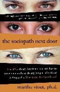Bild von Stout, Martha: The Sociopath Next Door (eBook)