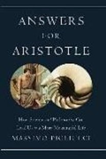 Bild von Pigliucci, Massimo: Answers for Aristotle (eBook)