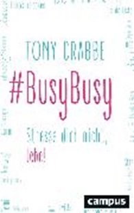 Bild von Crabbe, Tony: BusyBusy (eBook)