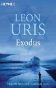 Bild von Uris, Leon: Exodus