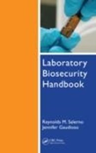 Bild von Salerno, Reynolds M. : Laboratory Biosecurity Handbook (eBook)