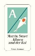 Cover-Bild zu Suter, Martin: Allmen und der Koi
