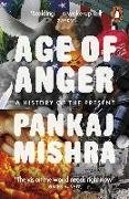 Bild von Mishra, Pankaj: Age of Anger