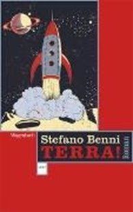 Bild von Benni, Stefano: Terra!