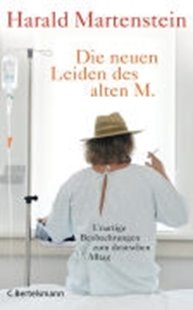 Bild von Martenstein, Harald: Die neuen Leiden des alten M