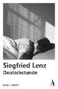 Bild von Lenz, Siegfried: Deutschstunde