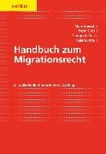 Bild von Spescha, Marc: Handbuch zum Migrationsrecht