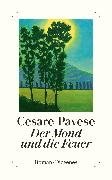 Bild von Pavese, Cesare: Der Mond und die Feuer