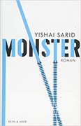 Bild von Sarid, Yishai : Monster