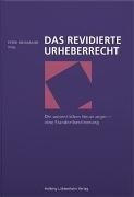 Bild von Mosimann, Peter (Hrsg. Koord.): Das revidierte Urheberrecht