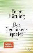 Cover-Bild zu Härtling, Peter: Der Gedankenspieler