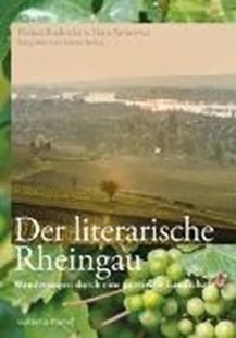 Bild von Boehncke, Heiner: Der literarische Rheingau