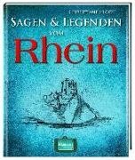 Bild von Sagen und Legenden vom Rhein