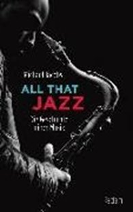 Bild von Jacobs, Michael: All that Jazz