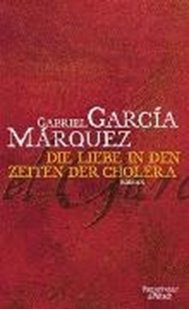 Bild von García Márquez, Gabriel: Die Liebe in Zeiten der Cholera